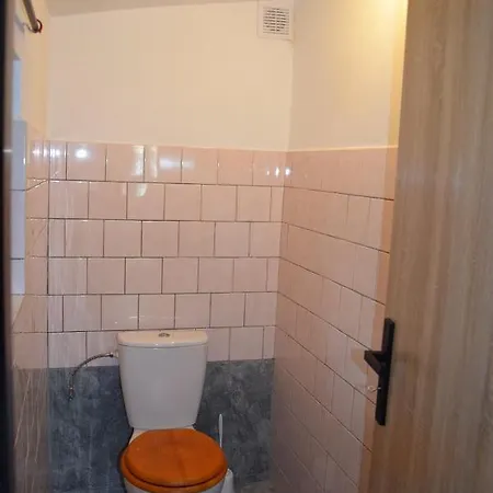 Ateliér Apartamento *