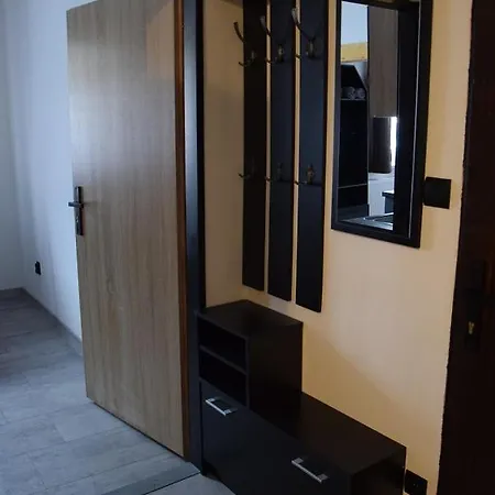 Apartamento Ateliér