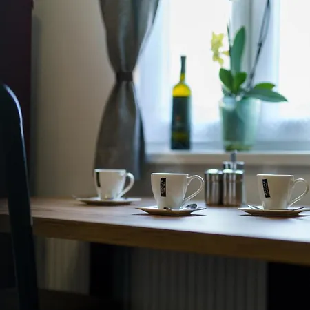 Ateliér Apartamento