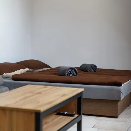 Ateliér Apartamento
