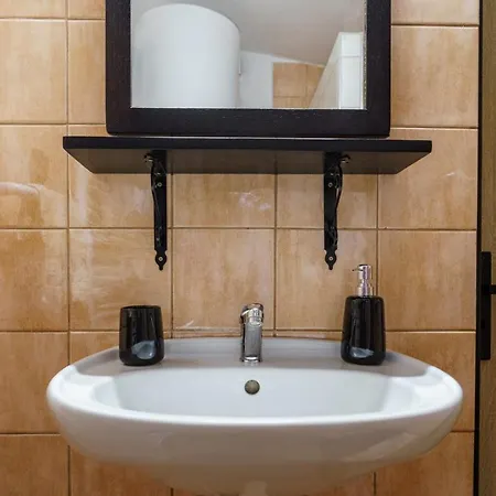 Apartment Atelier Banska Stiavnica