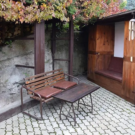 Apartamento Ateliér