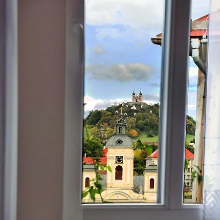Ateliér Apartamento