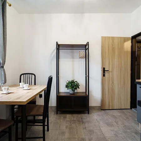 Apartamento Ateliér *