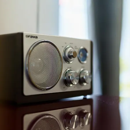 Apartment Atelier Banska Stiavnica