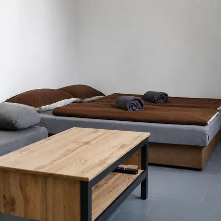 Apartamento Ateliér