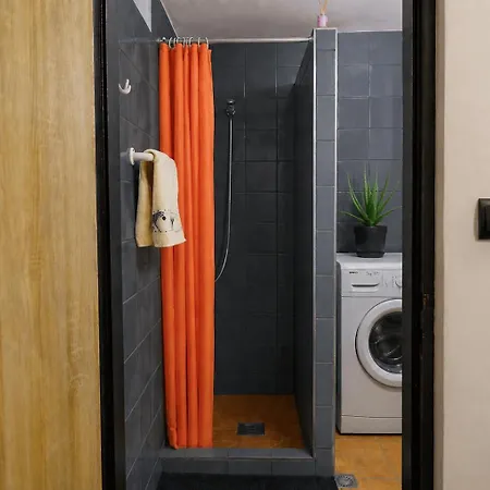 Ateliér Apartamento *