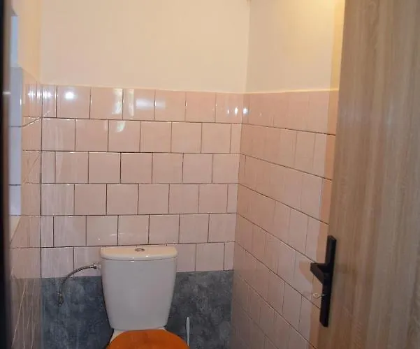 Atelier Апартаменты *